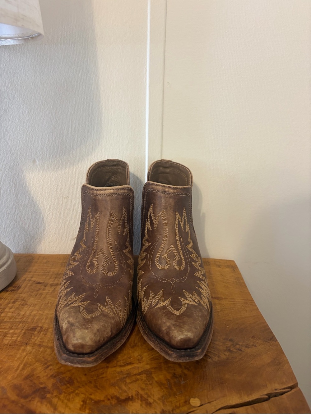 Ariat Dixon Booties